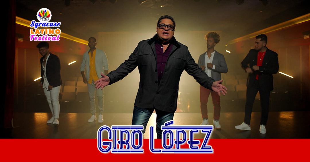 Giro Lopez